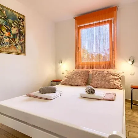 Villa Trusina With Pool In Istria *