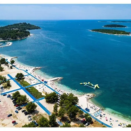 Trusina With Pool In Istria *